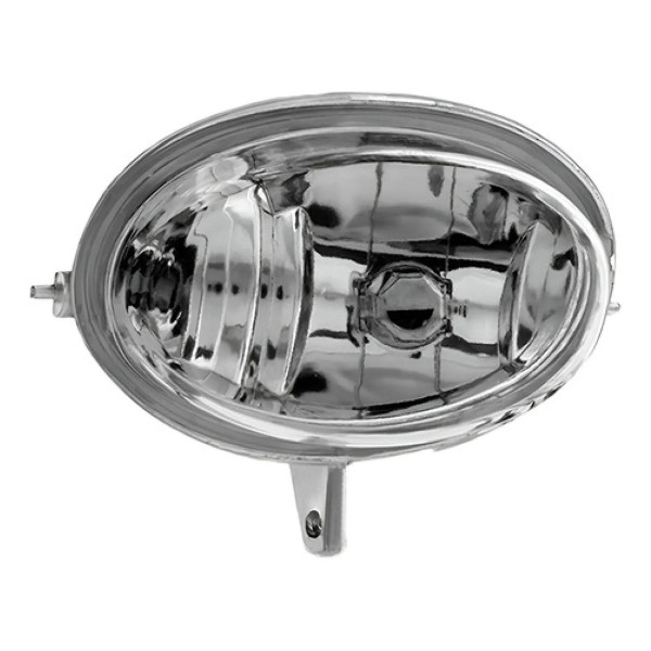 Farol Milha Chery Qq Ano 2010 2011 2012