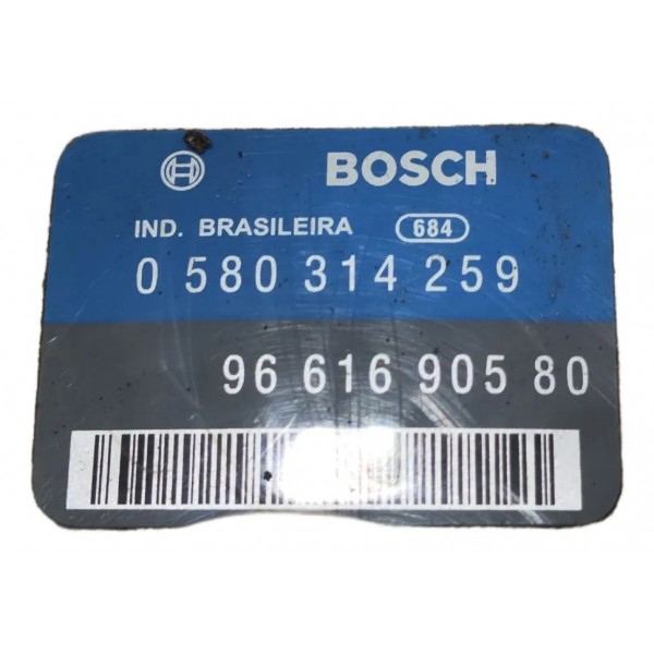 Bomba Combustível Peugeot 308 2012 2013 2014 2015