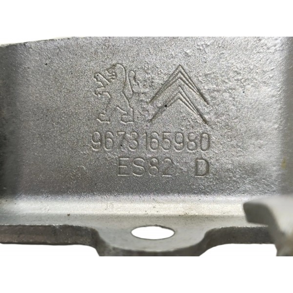 Dobradiça Braço Capo C3 Picasso Aircross Lado Direito