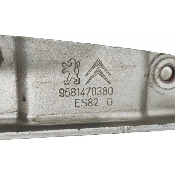 Dobradiça Braço Capo C3 Picasso Aircross Lado Esquerdo