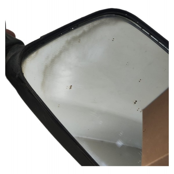 Retrovisor Kia Ceres 1993 1994 1995 1996 Lado Esquerdo