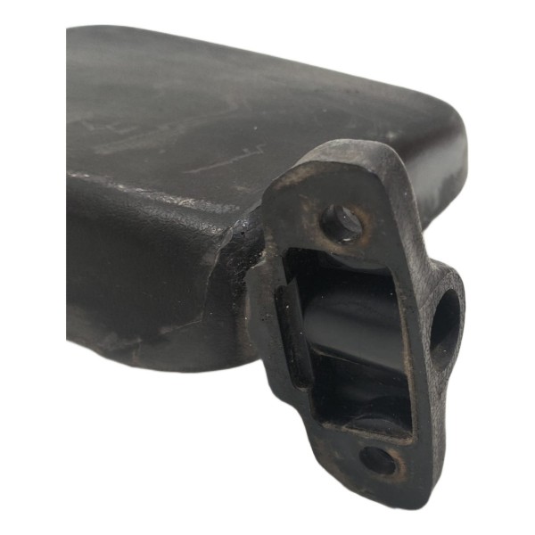 Retrovisor Kia Ceres 1993 1994 1995 1996 Lado Esquerdo