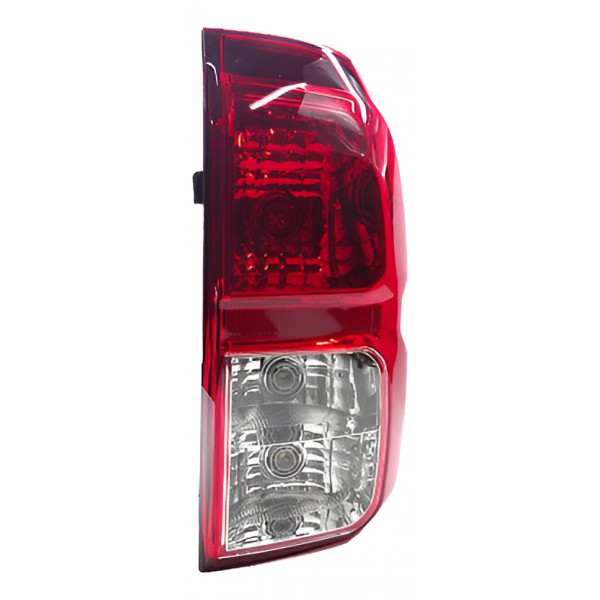 Lanterna Traseira Hilux 2016 A 2020 Lado Direito Direito/passageiro Padrão Original