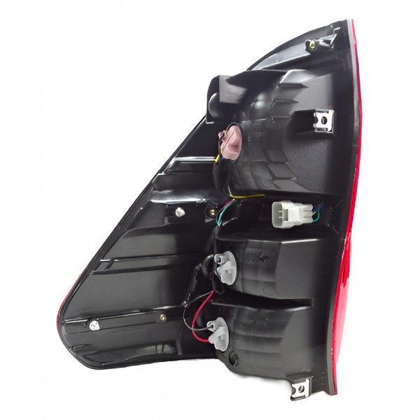 Lanterna Traseira Hilux 2016 A 2020 Lado Direito Direito/passageiro Padrão Original