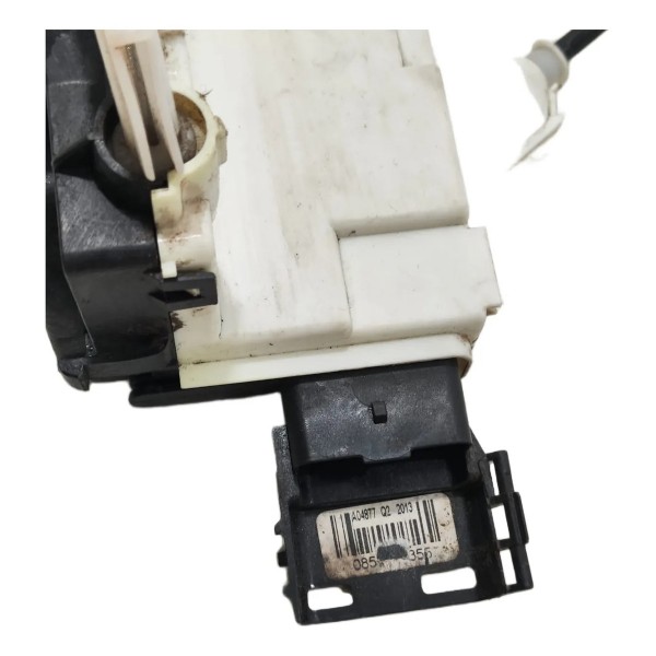 Fechadura Elétrica Traseira Direita Peugeot 308 2012 A 2015
