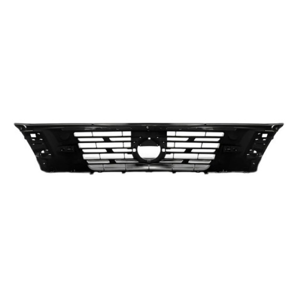 Grade Radiador Para Nissan Frontier 2017 2018 Cromado
