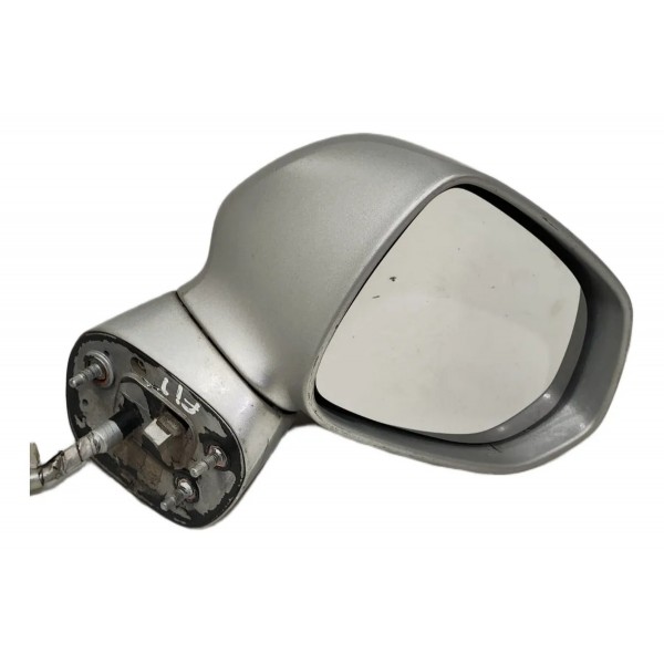 Retrovisor Elétrico Honda Fit 2003 A 2008 Direito Original