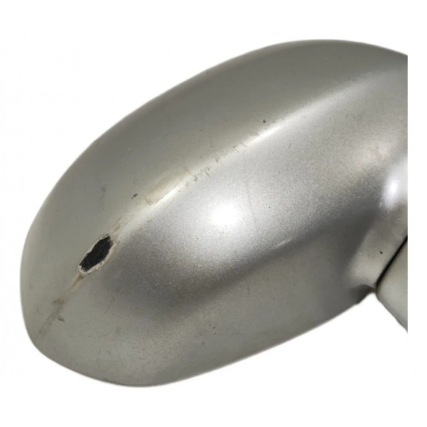 Retrovisor Elétrico Honda Fit 2003 A 2008 Direito Original