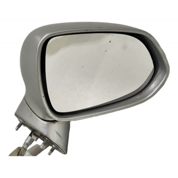 Retrovisor Elétrico Honda Fit 2003 A 2008 Direito Original