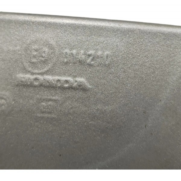 Retrovisor Elétrico Honda Fit 2003 A 2008 Direito Original