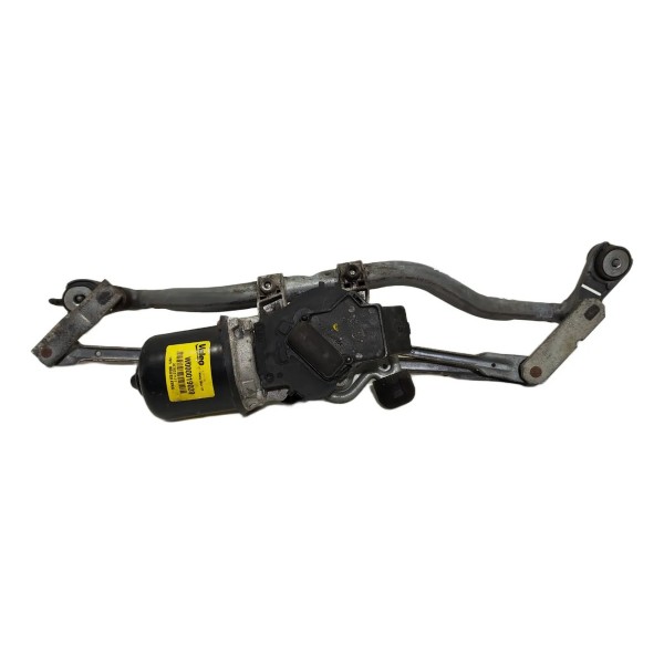 Motor Limpador Parabrisa Aircross C3 Picasso 2011 A 2015
