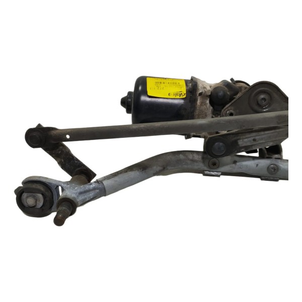 Motor Limpador Parabrisa Aircross C3 Picasso 2011 A 2015