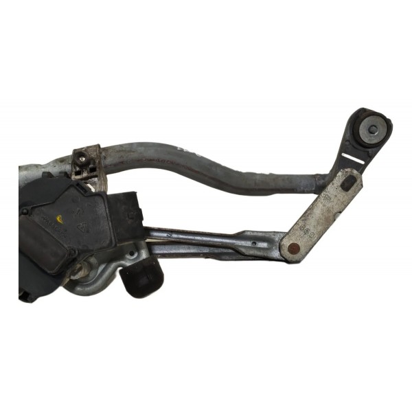 Motor Limpador Parabrisa Aircross C3 Picasso 2011 A 2015