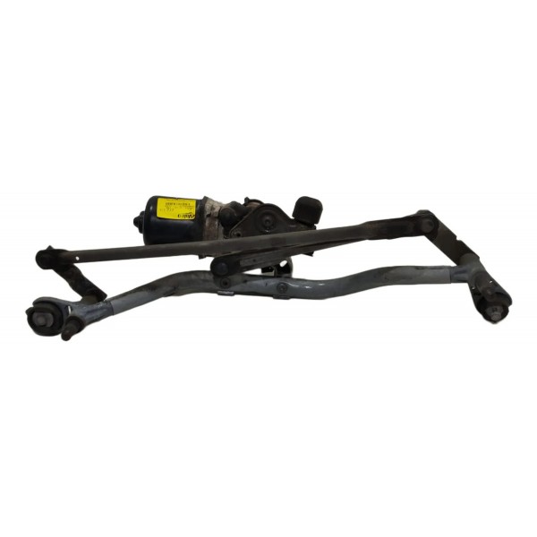 Motor Limpador Parabrisa Aircross C3 Picasso 2011 A 2015