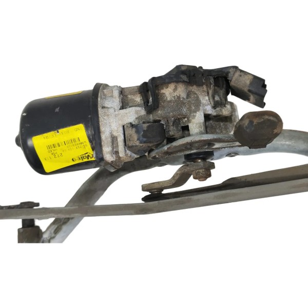 Motor Limpador Parabrisa Aircross C3 Picasso 2011 A 2015