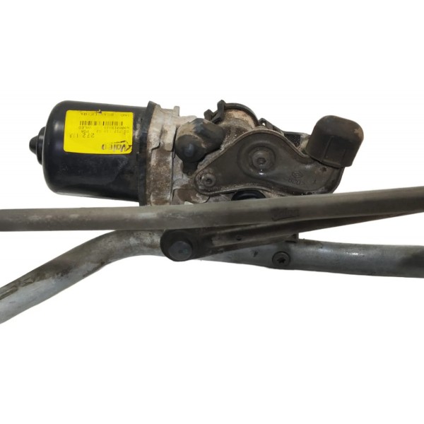 Motor Limpador Parabrisa Aircross C3 Picasso 2011 A 2015