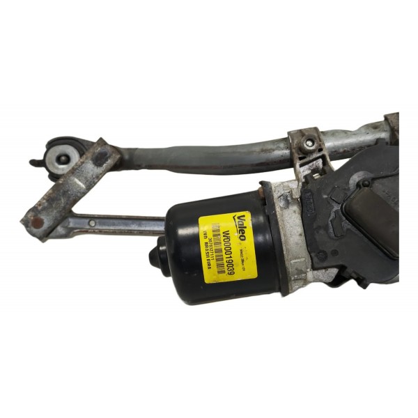 Motor Limpador Parabrisa Aircross C3 Picasso 2011 A 2015