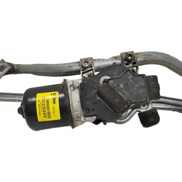Motor Limpador Parabrisa Aircross C3 Picasso 2011 A 2015