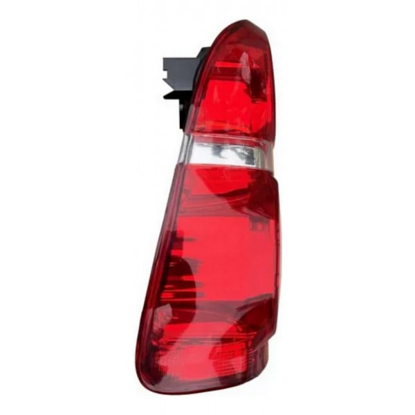 Lanterna Traseira Hilux 16 17 18 19 20 Le Esquerdo/motorista Padrão Original