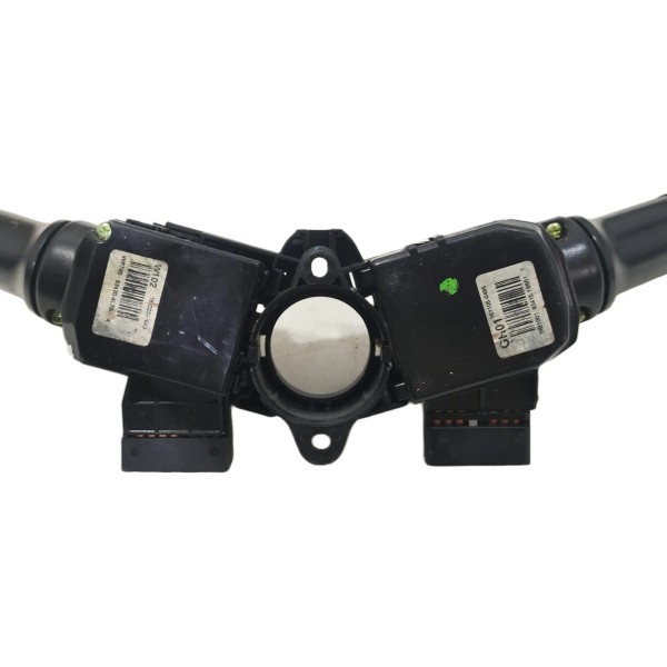 Chave Seta Luz Farol Limpador Hb20 2012 A 2019 C/ Detalhe