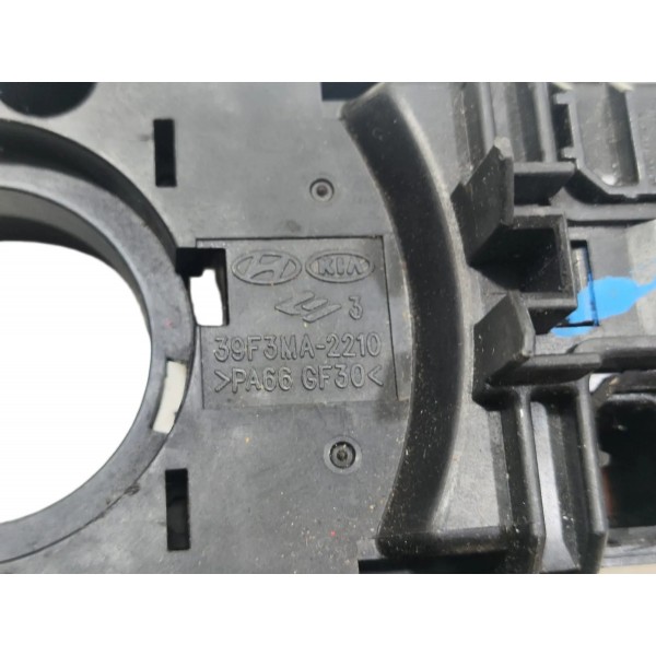 Chave Seta Luz Farol Limpador Hb20 2012 A 2019 C/ Detalhe