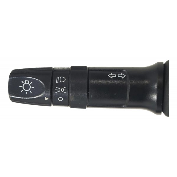 Chave Seta Luz Farol Limpador Hb20 2012 A 2019 C/ Detalhe
