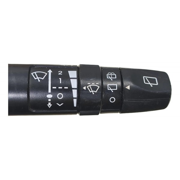 Chave Seta Luz Farol Limpador Hb20 2012 A 2019 C/ Detalhe