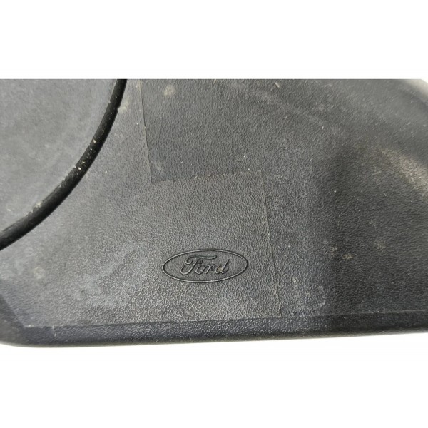Retrovisor Elétrico Ford Ka 2015 A 2021 Esquerdo S/ Controle