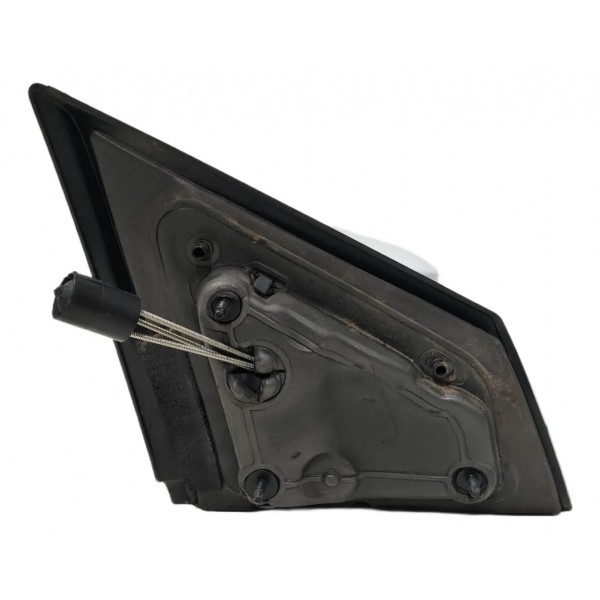 Retrovisor Elétrico Ford Ka 2015 A 2021 Esquerdo S/ Controle