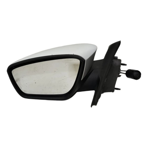 Retrovisor Elétrico Ford Ka 2015 A 2021 Esquerdo S/ Controle