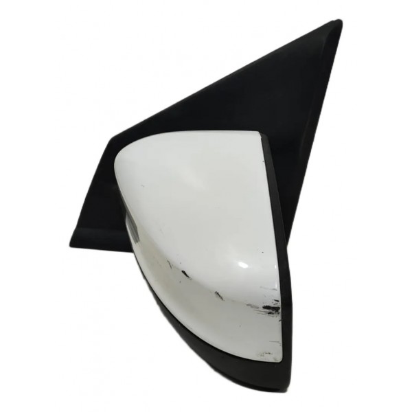 Retrovisor Elétrico Ford Ka 2015 A 2021 Esquerdo S/ Controle