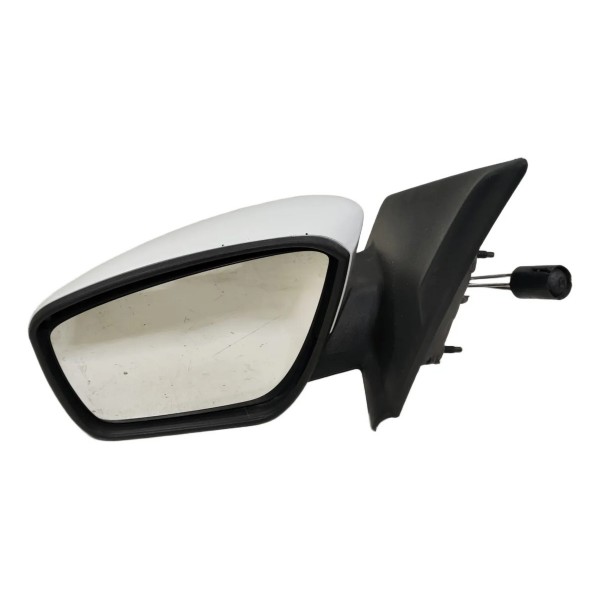 Retrovisor Elétrico Ford Ka 2015 A 2021 Esquerdo S/ Controle