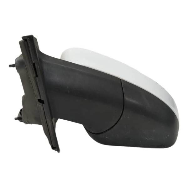 Retrovisor Elétrico Ford Ka 2015 A 2021 Esquerdo S/ Controle