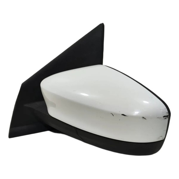 Retrovisor Elétrico Ford Ka 2015 A 2021 Esquerdo S/ Controle