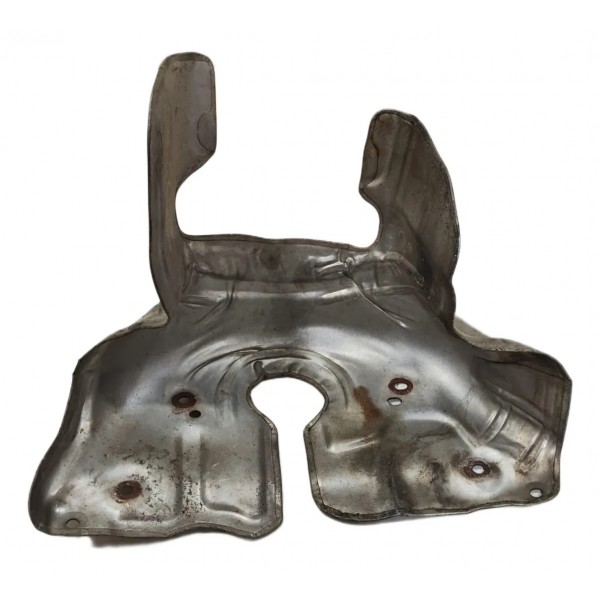 Protetor Defletor Calor Escape Peugeot C3 Picasso 2011/2015