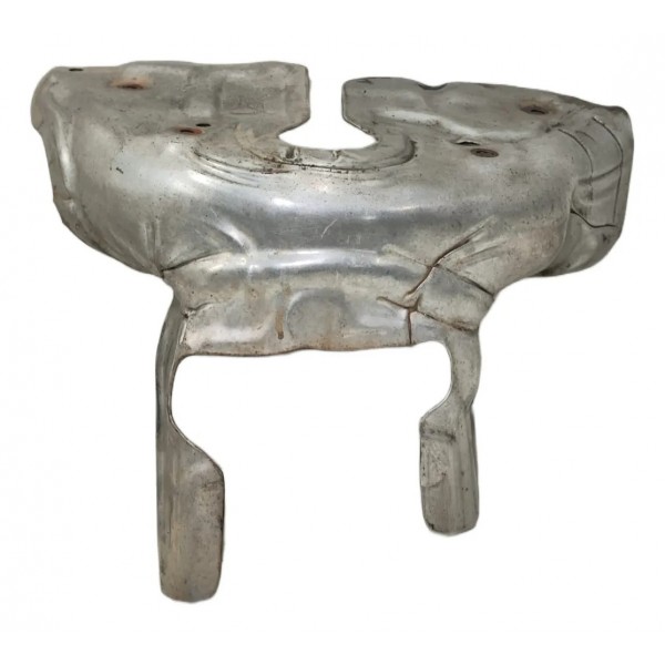 Protetor Defletor Calor Escape Peugeot C3 Picasso 2011/2015