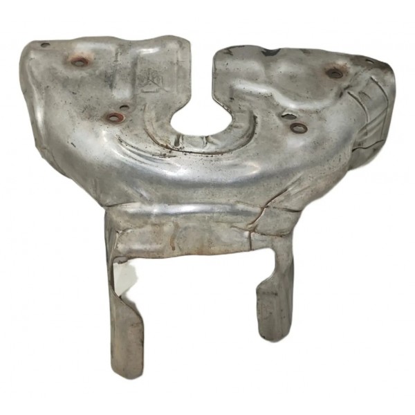 Protetor Defletor Calor Escape Peugeot C3 Picasso 2011/2015