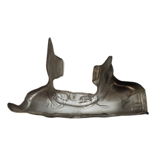 Protetor Defletor Calor Escape Peugeot C3 Picasso 2011/2015