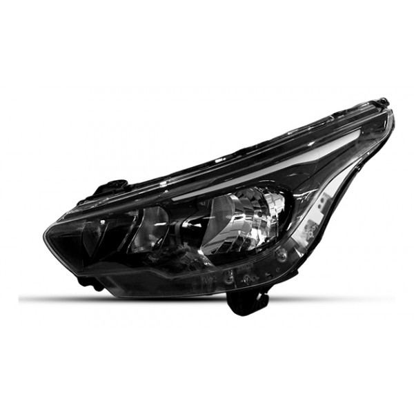 Farol Cronos 2017 A 2023 Manual Sem Led