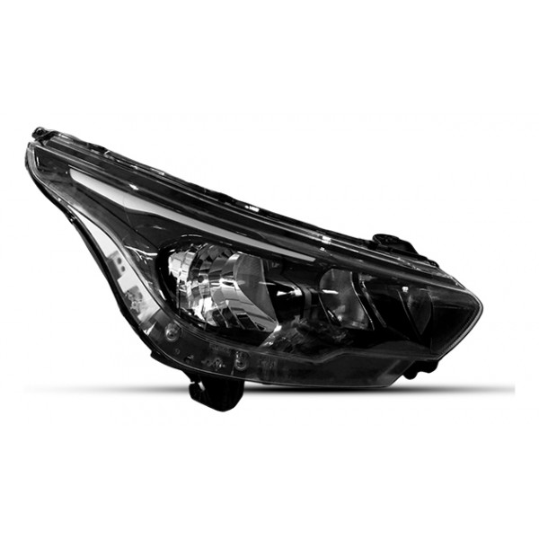 Farol Cronos 2017 A 2023 Manual Sem Led