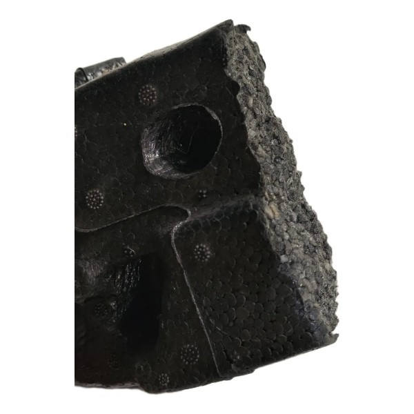 Absorvedor Impacto Dianteiro Corolla 2020 A 2024 C/ Detalhe