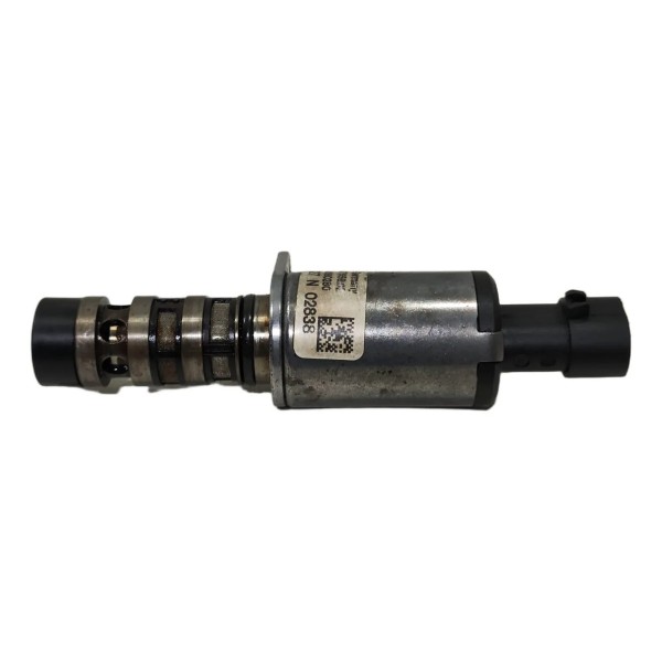 Válvula Solenoide Peugeot 308 1.6 2012 A 2015 9674680280