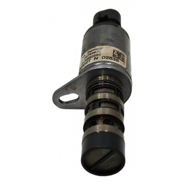 Válvula Solenoide Peugeot 308 1.6 2012 A 2015 9674680280