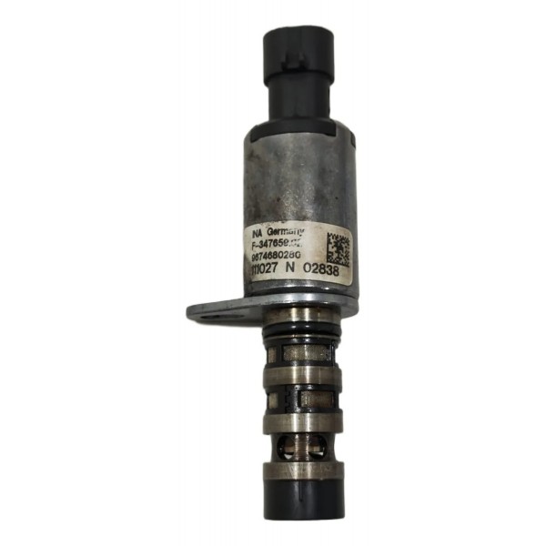 Válvula Solenoide Peugeot 308 1.6 2012 A 2015 9674680280
