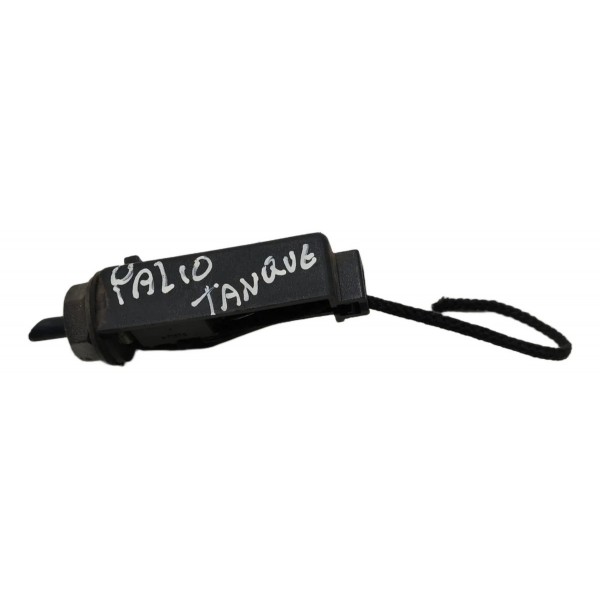 Trava Portinhola Tanque Combustível Palio 2008/2012 46784767