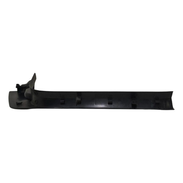 Soleira Dianteira Esquerda Peugeot 308 408 2012 A 2015 Preto