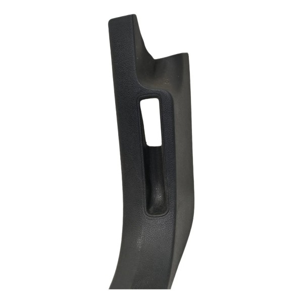 Soleira Dianteira Esquerda Peugeot 308 408 2012 A 2015 Preto