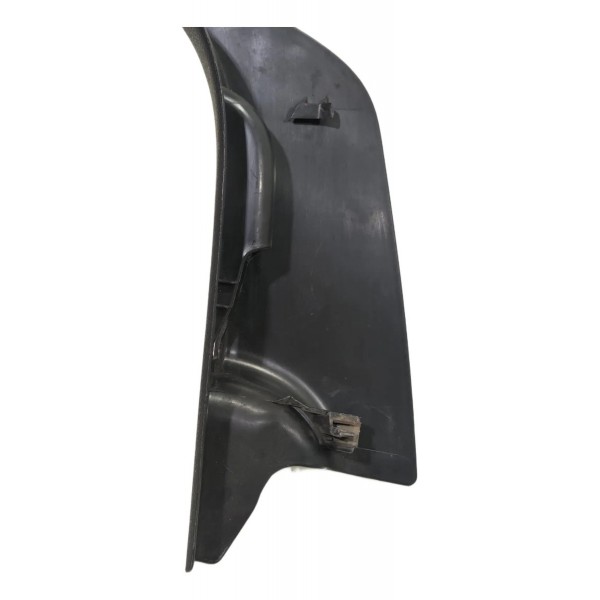 Soleira Dianteira Esquerda Peugeot 308 408 2012 A 2015 Preto