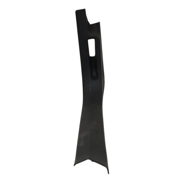 Soleira Dianteira Esquerda Peugeot 308 408 2012 A 2015 Preto