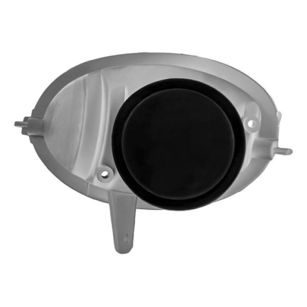 Farol Milha Chery Qq Ano 2010 2011 2012